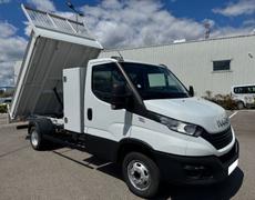 Iveco Daily Mions