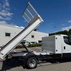 Iveco Daily 35C16 160CV 3L JPM ACIER Mions