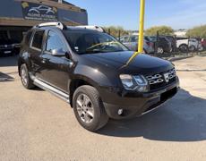 Dacia Duster Saint-Michel-Chef-Chef