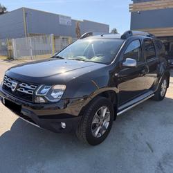 Dacia Duster 1.2 TCE 125CH PRESTIGE 4X4 EURO6 Saint-Michel-Chef-Chef