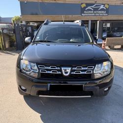 Dacia Duster 1.2 TCE 125CH PRESTIGE 4X4 EURO6 Saint-Michel-Chef-Chef