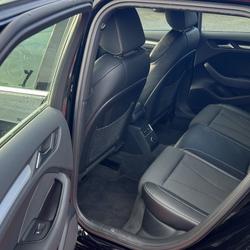 Audi A3 Sportback 2.0 TDI 184CH FAP S LINE Beaucouz&eacute;