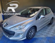 Peugeot 308 Phase 1 Argentré