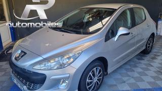 Peugeot 308 Phase 1  - photo 0