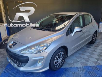 Peugeot 308 Phase 1 - 1.6 HDI 90 BUSINESS - 5 490 €