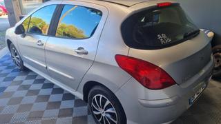 Peugeot 308 Phase 1  - photo 1