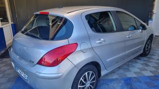 Peugeot 308 Phase 1  - photo 2