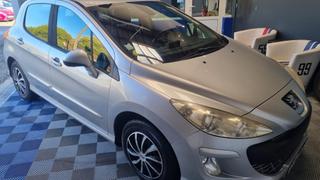 Peugeot 308 Phase 1  - photo 3