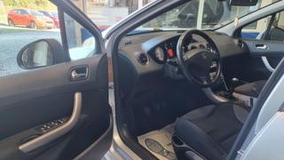 Peugeot 308 Phase 1  - photo 4