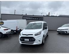 Ford Tourneo Connect Coëtmieux