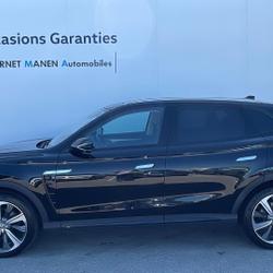 MG Marvel R Marvel R EV 2WD Luxury Al&egrave;s