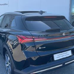 MG Marvel R Marvel R EV 2WD Luxury Al&egrave;s