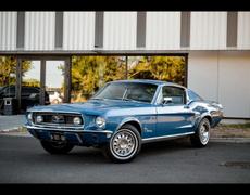 Ford Mustang Eysines