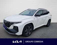Hyundai Tucson Yffiniac