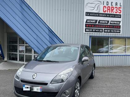 Renault Grand Scenic 3 - 1.5 DCI 110CH FAP EXPRESSION EDC 7 PLACES - 7 250 €