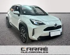 Toyota Yaris Cross Avrillé