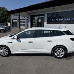 Renault Megane 4 Estate 1.5 DCI 90CH ENERGY BUSINESS Chevaign&eacute;