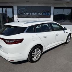 Renault Megane 4 Estate 1.5 DCI 90CH ENERGY BUSINESS Chevaign&eacute;