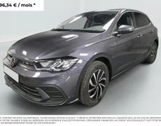 Volkswagen Polo Monistrol-sur-Loire