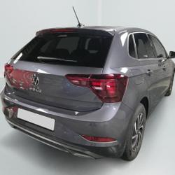 Volkswagen Polo Polo 1.0 TSI 95 S&S DSG7 VW Edition Monistrol-sur-Loire