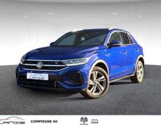 Volkswagen T-Roc Saint-Quentin