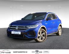 Volkswagen T-Roc Saint-Quentin