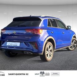 Volkswagen T-Roc 1.5 TSI EVO 150 Start/Stop DSG7 R-Line Saint-Quentin
