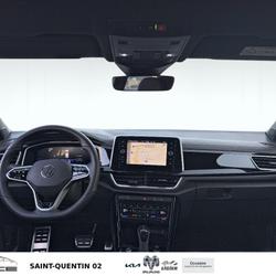 Volkswagen T-Roc 1.5 TSI EVO 150 Start/Stop DSG7 R-Line Saint-Quentin