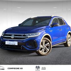 Volkswagen T-Roc 1.5 TSI EVO 150 Start/Stop DSG7 R-Line Jaux