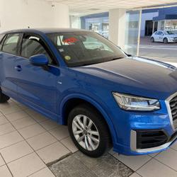 Audi Q2 30 TDI 116 BVM6 Design Saint-Jean-de-Monts