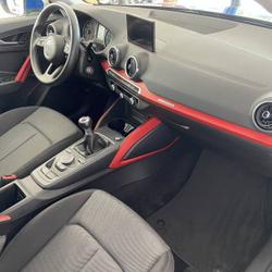 Audi Q2 30 TDI 116 BVM6 Design Saint-Jean-de-Monts