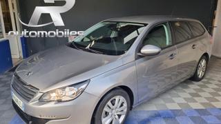 Peugeot 308 SW Phase 2  - photo 0