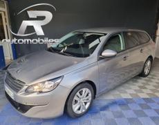 Peugeot 308 SW Phase 2 Argentré