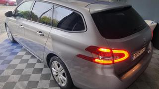 Peugeot 308 SW Phase 2  - photo 1