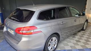Peugeot 308 SW Phase 2  - photo 2