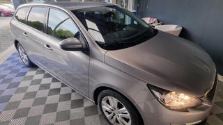 Peugeot 308 SW Phase 2  - photo 3