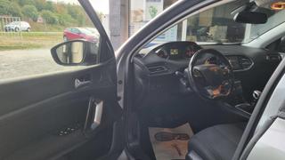Peugeot 308 SW Phase 2  - photo 4