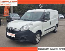 Opel Combo Cargo Plourin