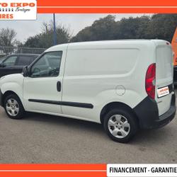Opel Combo Cargo L1H1 1.3 CDTI 95CH PACK CLIM + occasion - Plourin - photo 2/9