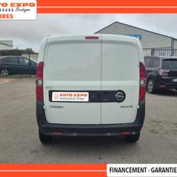 Opel Combo Cargo L1H1 1.3 CDTI 95CH PACK CLIM + occasion - Plourin - photo 3/9