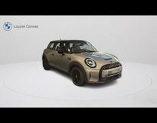 Mini Mini Mougins