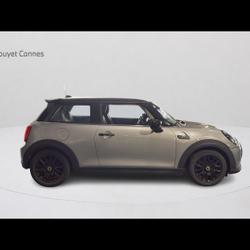 Mini Mini Cooper SE 184ch Edition Premium BVA 5CV occasion - Mougins - photo 3/23