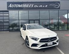 Mercedes CLS Coëtmieux