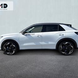 Volkswagen T-Roc T-Roc 1.5 eTSI EVO2 Hybrid 150 ch DSG7 Style Angers