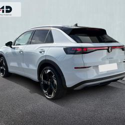 Volkswagen T-Roc T-Roc 1.5 eTSI EVO2 Hybrid 150 ch DSG7 Style Angers