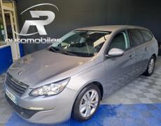 Peugeot 308 SW Phase 2 Argentré