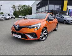 Renault Clio 5 La Gacilly