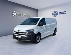 Volkswagen Transporter Saint-Jean-du-Cardonnay