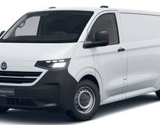 Volkswagen Transporter Saint-Jean-du-Cardonnay