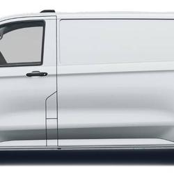 Volkswagen Transporter TRANSPORTER VAN L2H1 2.0 TDI 150 BVA8 BUSINESS Saint-Jean-du-Cardonnay